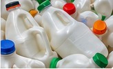 HDPE containers