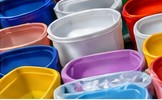 PP packaging